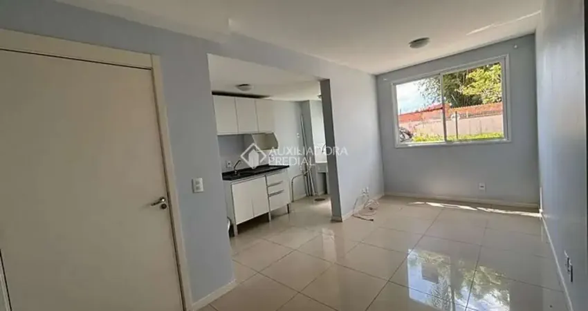 Apartamento com 2 quartos à venda na Avenida Engenheiro Francisco Rodolfo Simch, 720, Sarandi, Porto Alegre