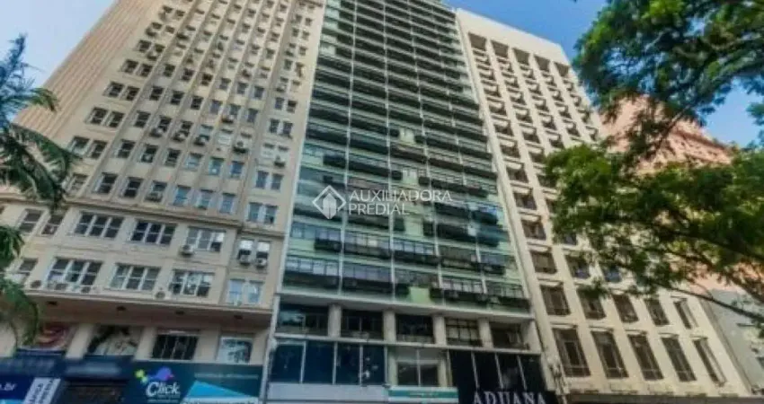 Sala comercial à venda na Rua dos Andradas, 1137, Centro Histórico, Porto Alegre