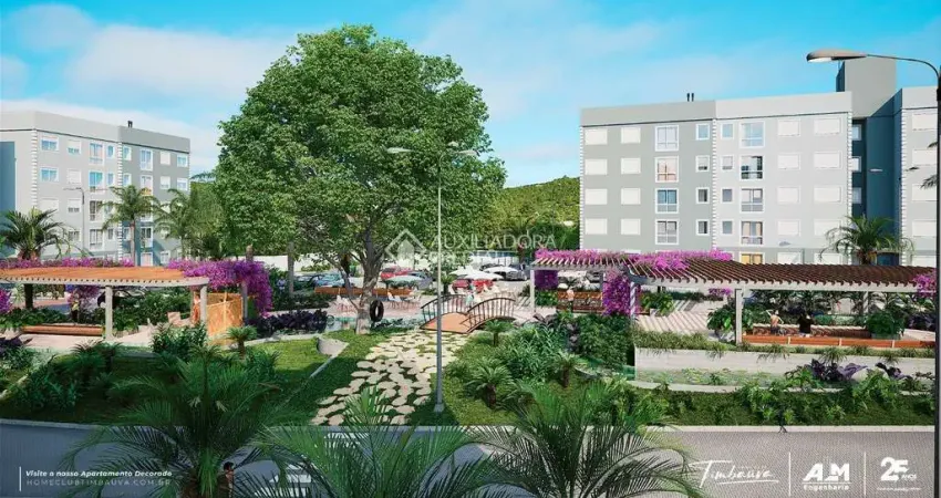 Apartamento com 2 quartos à venda na Doutor Hans Varelmann, 455, Timbaúva, Montenegro