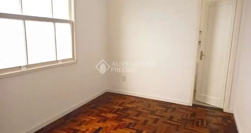 Apartamento com 1 quarto à venda na Rua General Vasco Alves, 229, Centro Histórico, Porto Alegre