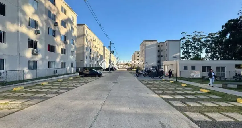 Apartamento com 2 quartos à venda na Rua Antônio Lourenço Rosa, 187, Mato Grande, Canoas