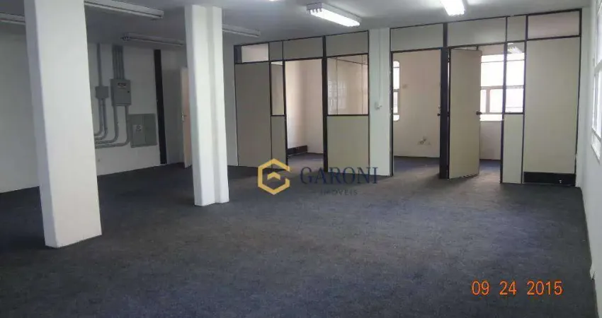 Prédio monousuário, para alugar, 1220 m², no Jardins.