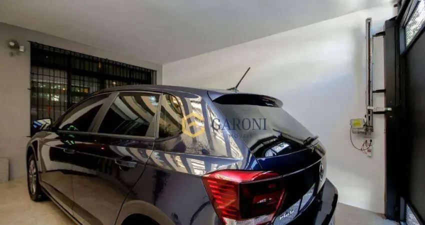 Sobrado com 2 dormitórios à venda, 160 m² - Vila Ipojuca - São Paulo/SP