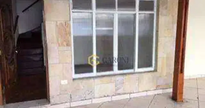 Sobrado com 2 dormitórios, 160 m² - venda por R$ 850.000,00 ou aluguel por R$ 4.000,00/mês - Vila Leopoldina - São Paulo/SP