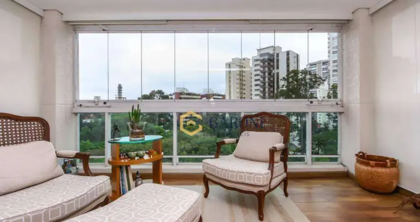 Cobertura com 3 quartos à venda na Rua Presidente Antônio Cândido, Alto da Lapa, São Paulo