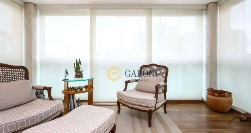 Cobertura com 3 Suites à venda, 281 m² - Alto da Lapa - São Paulo/SP