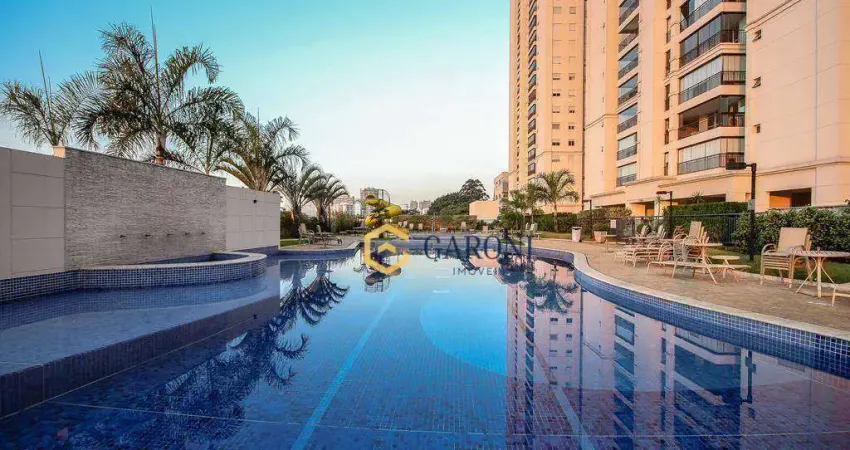 Apartamento com 3 quartos à venda na Rua Belchior de Azevedo, Vila Leopoldina, São Paulo