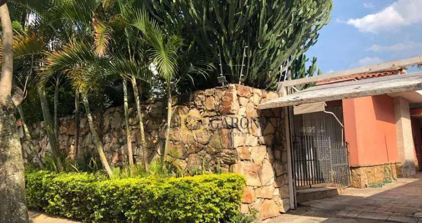 Casa com 4 dormitórios à venda, 481 m² por R$ 2.399.000,00 - Alto da Lapa - São Paulo/SP