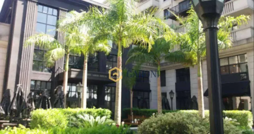 Conjunto à venda, 120 m²-  Vila Hamburguesa - São Paulo/SP