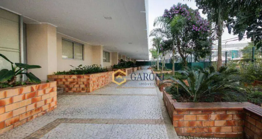 Apartamento com 2 quartos à venda na Avenida das Nações Unidas, Jardim Paulistano, São Paulo