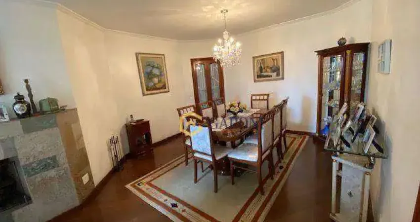 Apartamento com 2 suites, 143 m² - Perdizes - São Paulo/SP