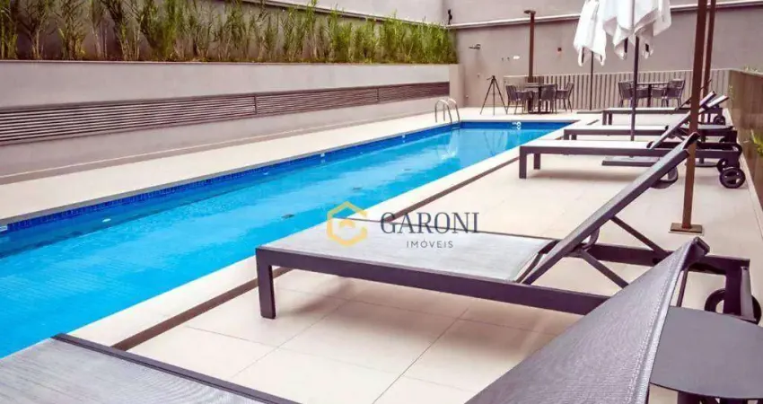 Apartamento com 4 dormitórios à venda, 390 m² por R$ 11.900.000,00 - Higienópolis - São Paulo/SP