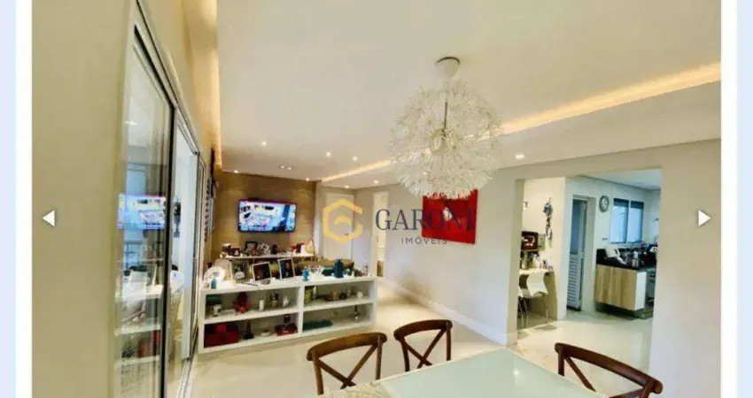 Apartamento à venda  com 3 quartos  Vila Leopoldina