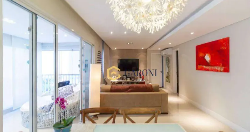 Apartamento à venda  com 3 quartos  Vila Leopoldina