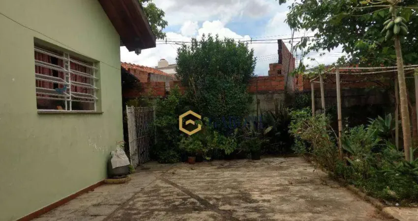 Casa à venda, 127 m² por R$ 1.200.000,00 - Jardim Santo Elias - São Paulo/SP