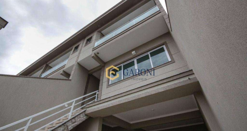 Sobrado com 3 dormitórios à venda, 220 m² - Parque São Domingos - São Paulo/SP