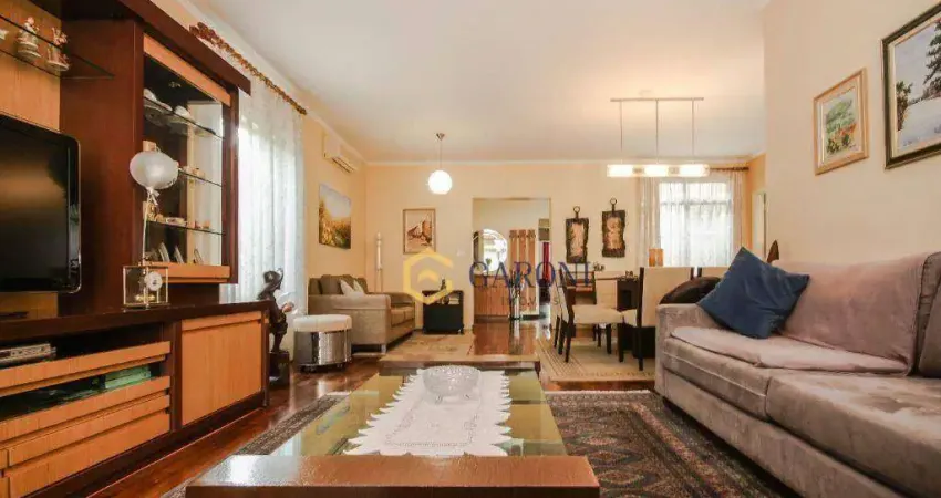 Casa à venda, 333 m² por R$ 2.650.000,00 - Bela Aliança - São Paulo/SP