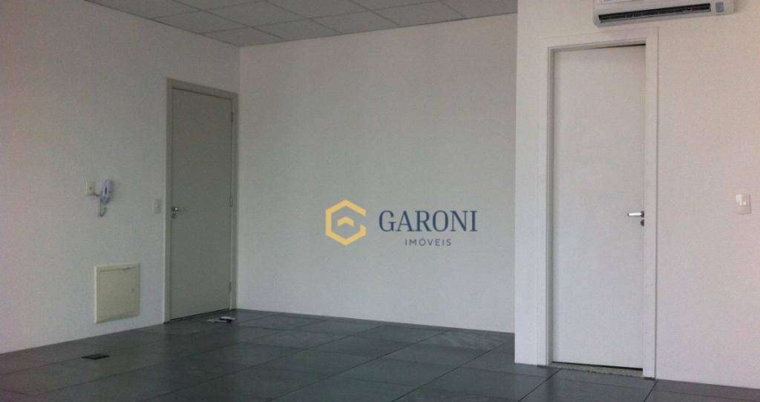 Sala para alugar, 40 m² por R$ 3.336,91/mês - Vila Leopoldina - São Paulo/SP