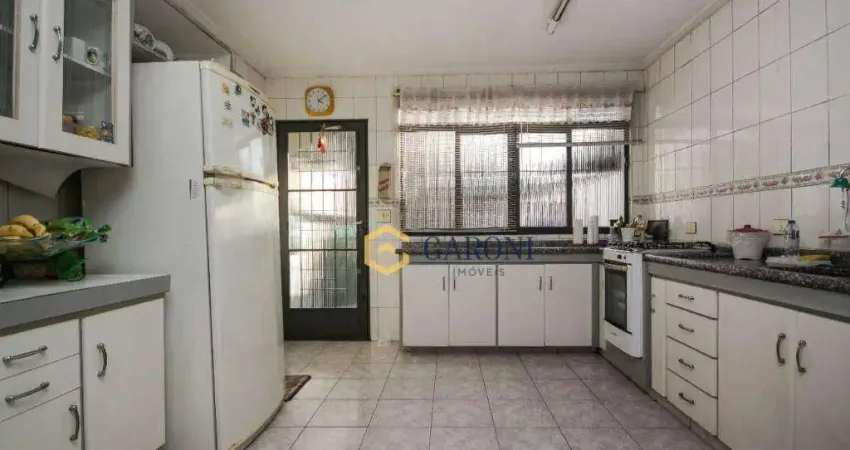 Venda-Casa com 2 dormitórios à venda, 200 m² por R$ 1.197.000 - Alto da Lapa - São Paulo/SP