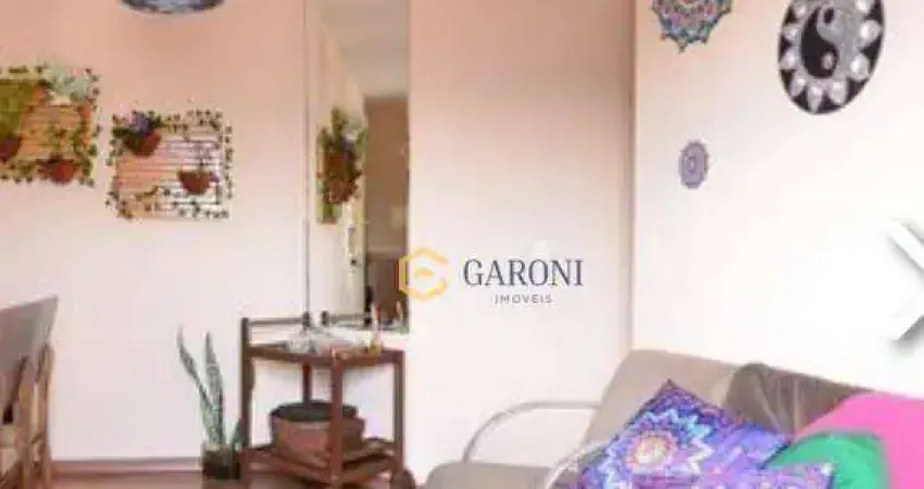 Apartamento, 54 m² - venda por R$ 480.000,00 ou aluguel por R$ 3.294,26/mês - Piqueri - São Paulo/SP
