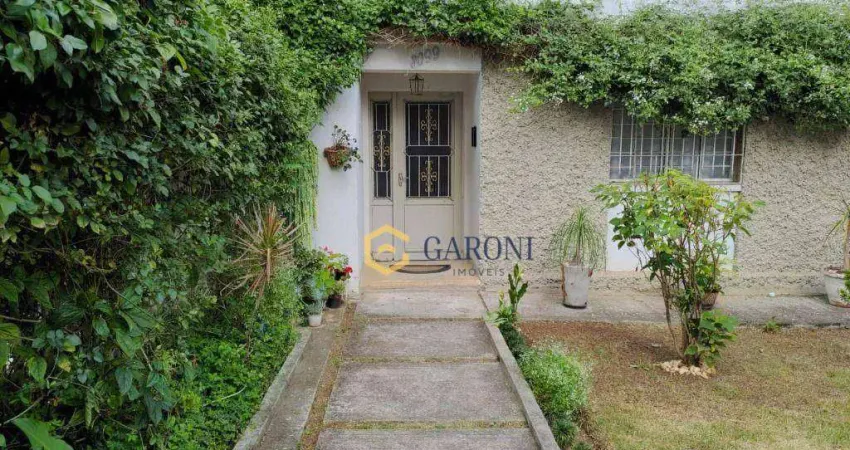 Apartamento com 2 dormitórios à venda, 58 m² - alto de pinheiros - são paulo/sp