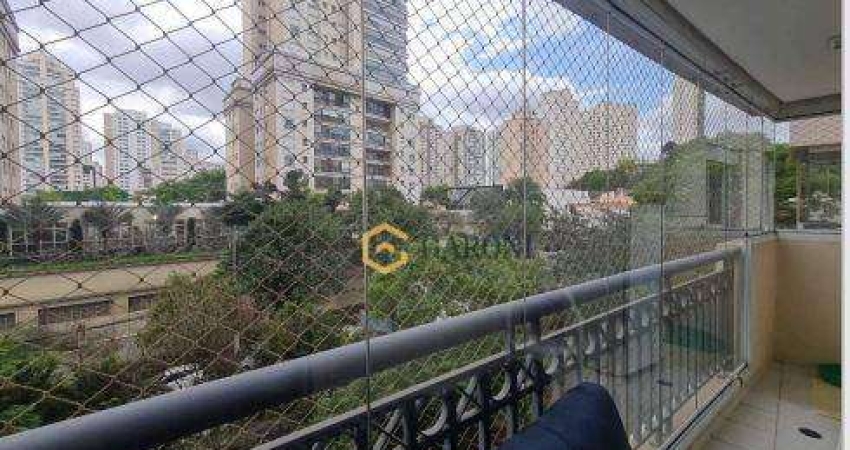 Apartamento venda 172m²Via Roaman