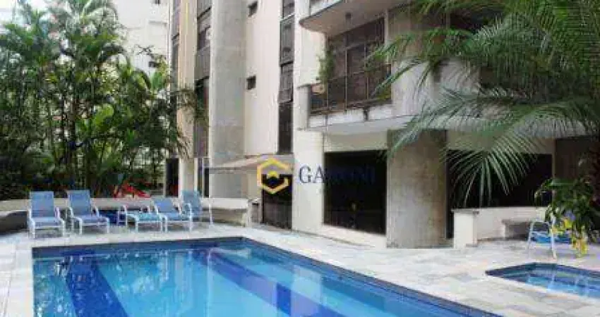 Apartamento com 4 quartos à venda na Rua Doutor Gabriel dos Santos, Higienópolis, São Paulo