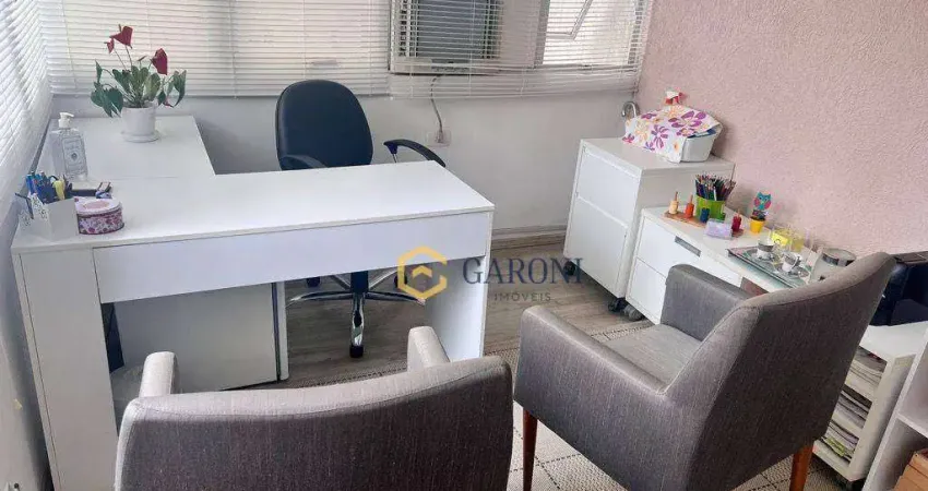 Sala/Conjunto Comercial em Rua Cardoso de Almeida próximo a Linha nova do metrô