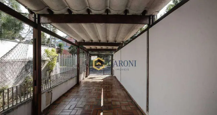 Sobrado com 2 dormitórios à venda, 142 m² por R$ 888.900,00 - Lapa - São Paulo/SP