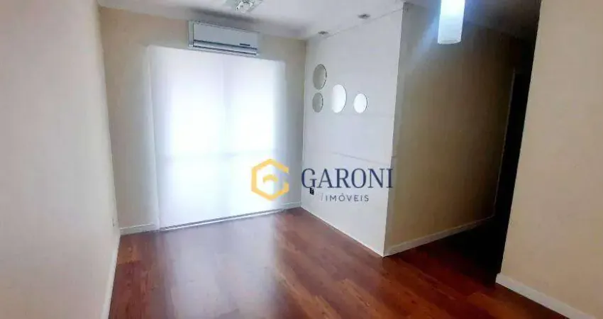 Apartamento com 2 quartos para alugar, 48 m² - vila leopoldina - são paulo/sp