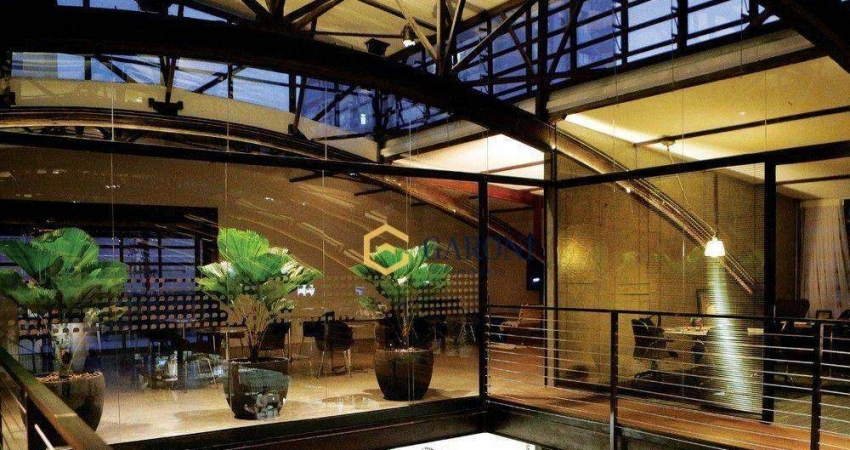 Galpão / Salas comerciais para alugar na Vila Leopoldina.