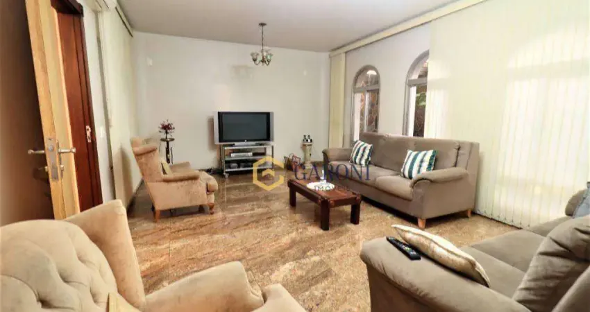 Casa à venda, 445 m² por R$ 2.200.000,00 - Vila Jaguara - São Paulo/SP