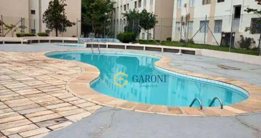 Apartamento com 2 dormitórios para alugar, 56 m²  - vila são francisco - são paulo/sp