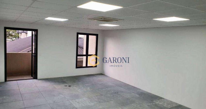 Sala Comercial 50m em Condomínio Fechado na Vila Leopoldina, São Paulo