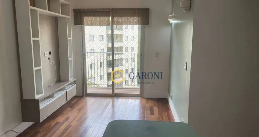 Apartamento com 3 quartos, 62 m² - venda ou aluguel city américa - são paulo/sp