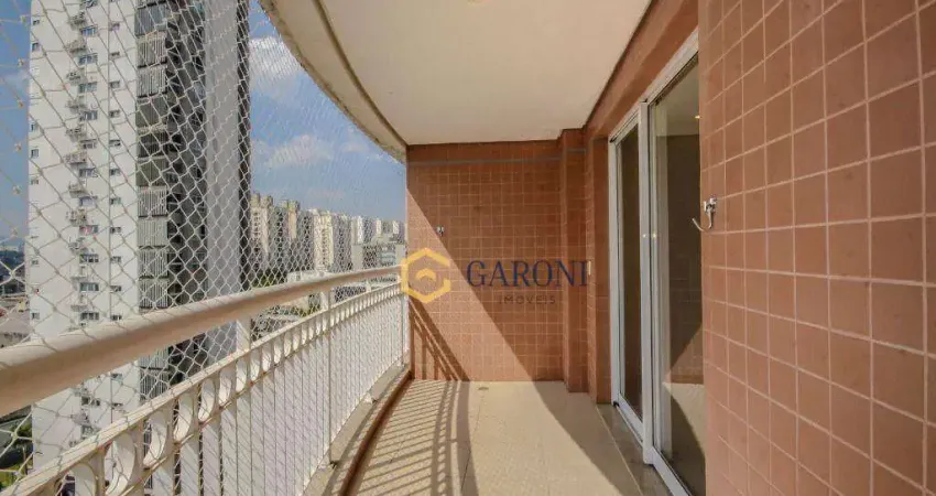 Apartamento para locação , 3 Quartos , Vila Leopoldina-  - São Paulo/SP
