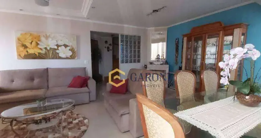 Cobertura com 3 quartos à venda na Rua Bergamota, Alto da Lapa, São Paulo