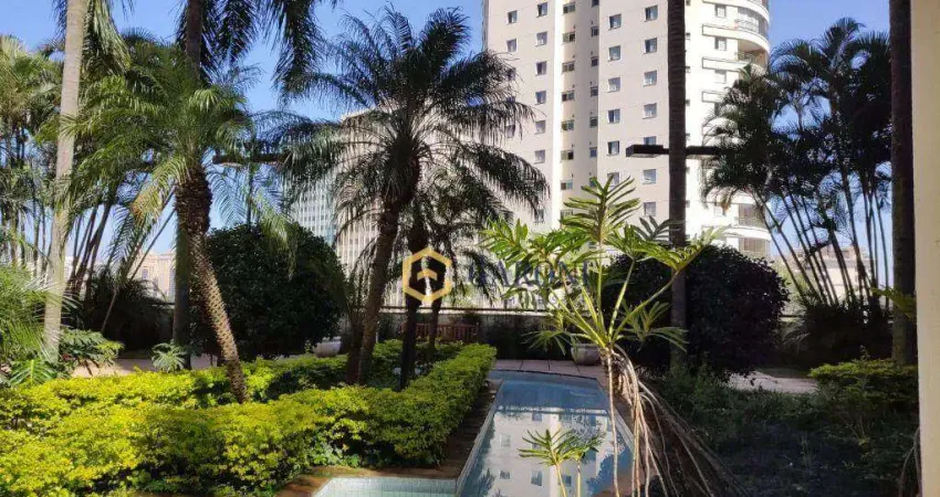 Cobertura com 3 dormitórios à venda, 160 m²- Alto da Lapa - São Paulo/SP