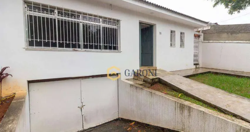 Casa com 3 quartos à venda na Rua Ernesto Boscariol, Jardim Regina, São Paulo