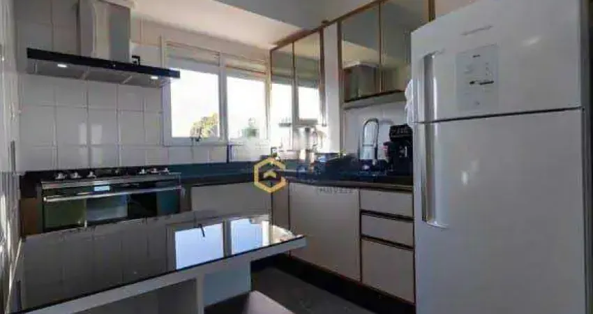 Apartamento com 2 quartos à venda, 92 m² - alto da lapa - são paulo/sp