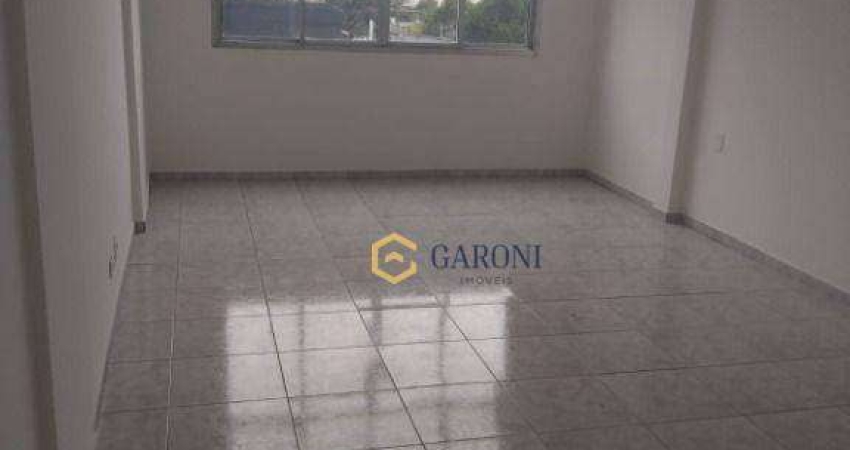 Apartamento com 1 quarto a venda na Vila Leopoldina.