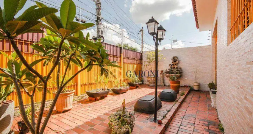 Casa com 4 quartos para alugar na Rua Isaac Annes, Lapa, São Paulo