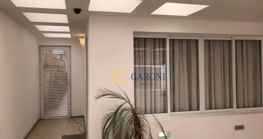 Casa à venda, em vila fechada, na Vila Leopoldina.