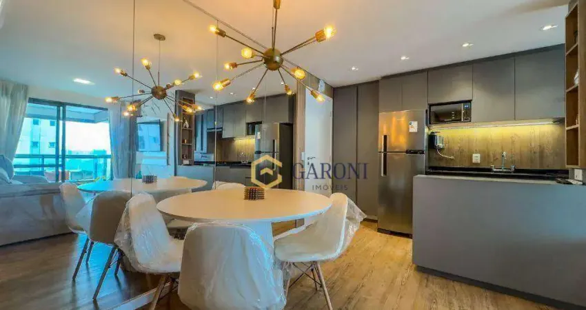 Apartamento com 2 quartos à venda na Rua Guaipá, Vila Leopoldina, São Paulo