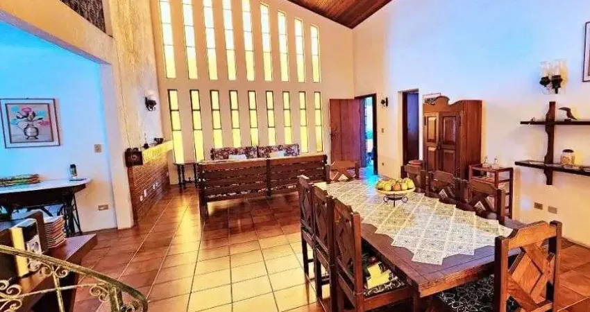 Sobrado com 3 quartos à venda, 241 m² - Enseada Guarujá /SP