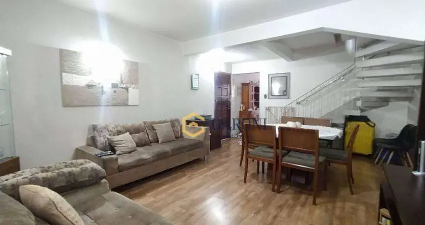 Casa 2 quartos-suítes à Venda - Esquina Av. do Anastácio!