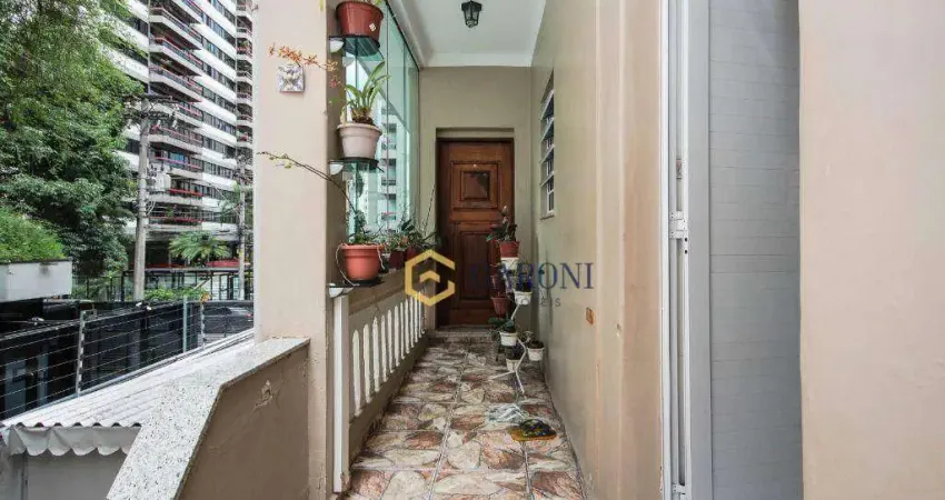 Casa com 3 quartos à venda na Rua Diana, Perdizes, São Paulo