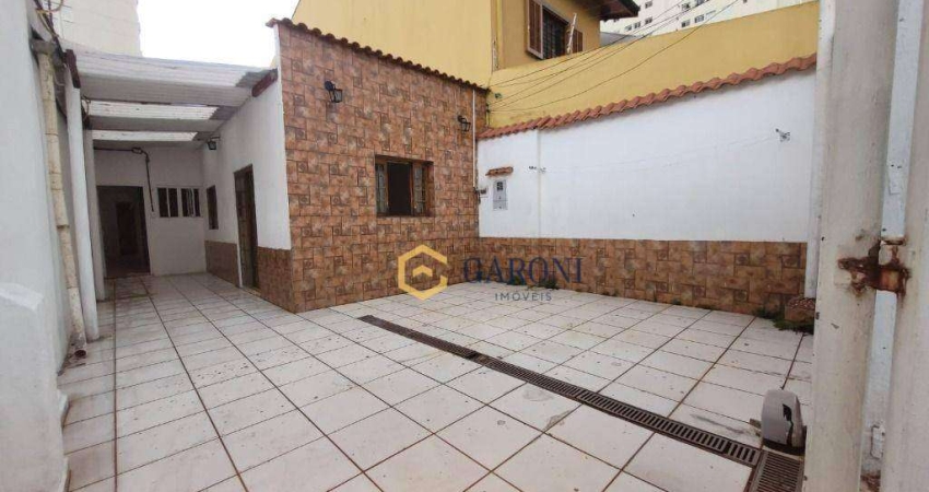 Casa com 3 quartos à venda na Rua Padre Meliton Vigueira Penillos, Vila Leopoldina, São Paulo