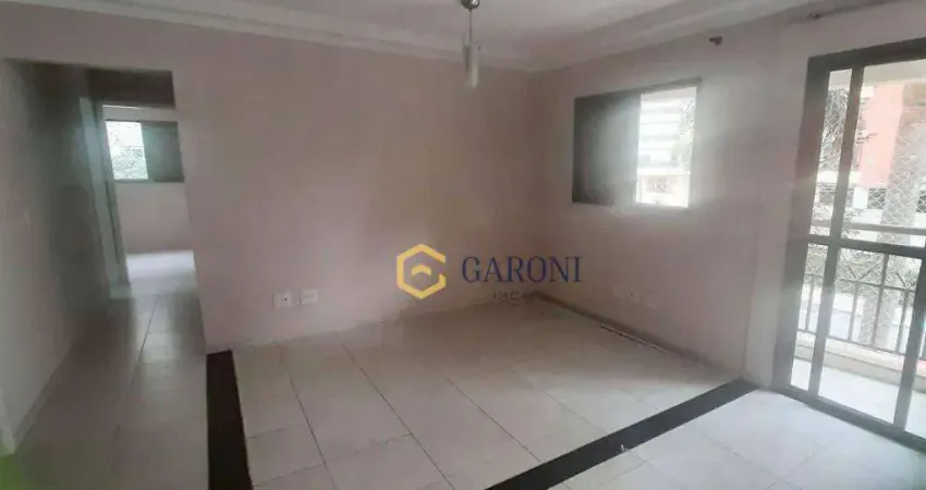 Apartamento com 2 quartos para alugar na Rua Corrientes, Lapa, São Paulo
