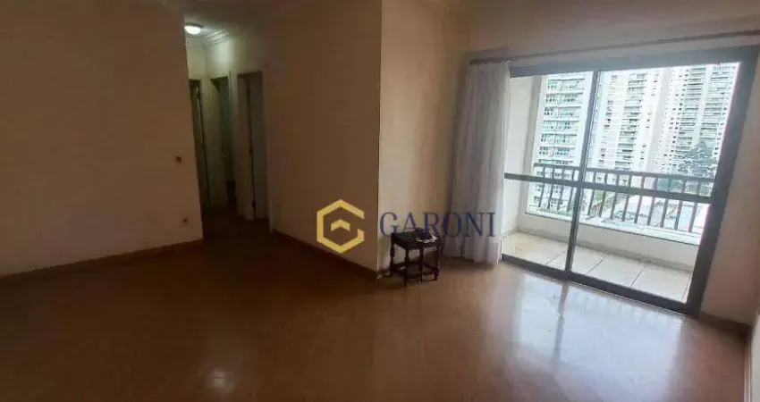Apartamento 3 quartos à venda, 75 m²  Vila Leopoldina - São Paulo